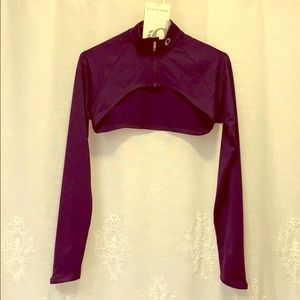 Running Soft Shell Pearl Izumi Women’s Small